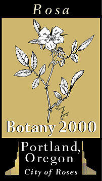 Botany 2000 Logo